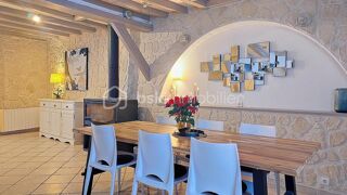  Maison à vendre 7 pièces 200 m²