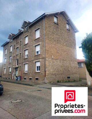  Appartement  vendre 3 pices 73 m