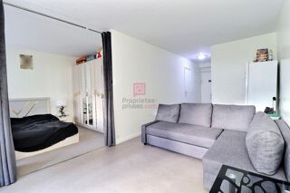 Appartement à vendre 2 pièces 32 m²