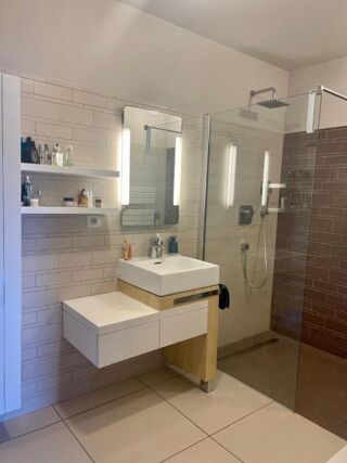  Appartement à vendre 4 pièces 119 m²