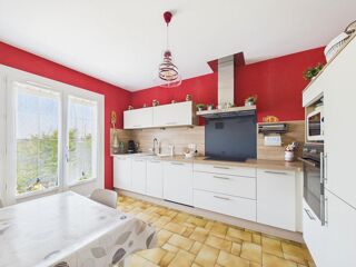  Maison à vendre 4 pièces 105 m²