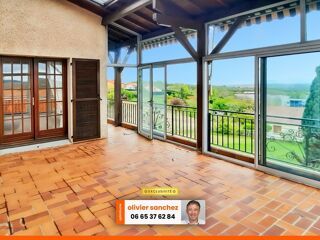  Maison à vendre 5 pièces 142 m²