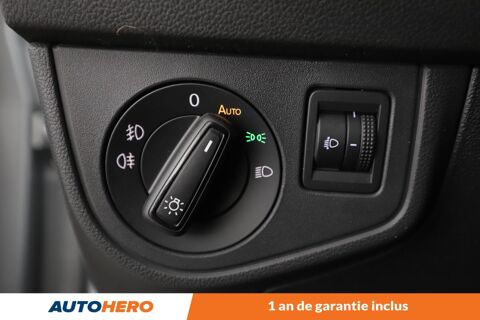 Polo 1.0 TSI Life DSG7 95 ch 2021 occasion 92130 Issy-les-Moulineaux