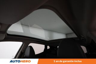 Qashqai 1.2 DIG-T Tekna Xtronic 115 ch 2017 occasion 92130 Issy-les-Moulineaux