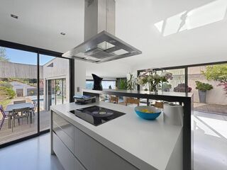  Maison � vendre 4 pi�ces 154 m�