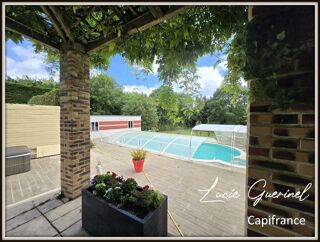  Maison � vendre 10 pi�ces 246 m�