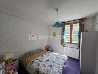  Maison � vendre 4 pi�ces 87 m�