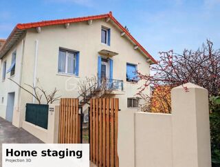  Maison à vendre 6 pièces 114 m²