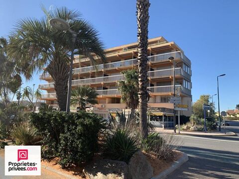   LE LAVANDOU Appartement traversant rnov  100 m de la plage Appartement - 1 pice(s) - 32 m