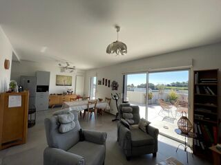  Appartement � vendre 4 pi�ces 96 m�