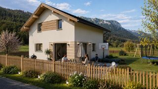  Maison � vendre 5 pi�ces 100 m�