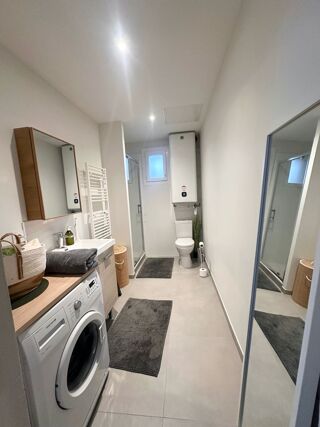  Appartement � vendre 2 pi�ces 40 m�