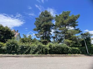  Terrain � vendre 548 m�