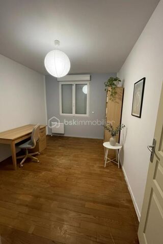  Maison � vendre 4 pi�ces 86 m�