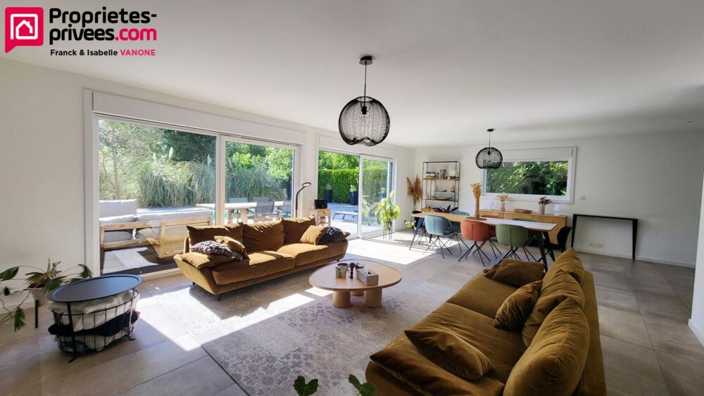  vendre  Maison Prenchies (59840)