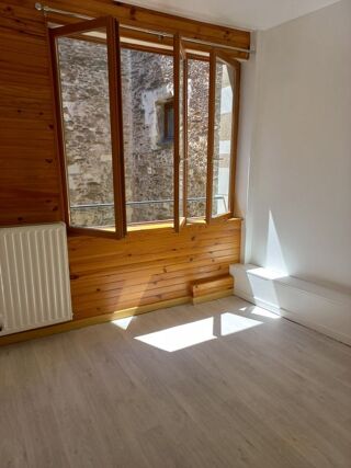  Appartement à louer 2 pièces 36 m²