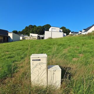  Terrain � vendre 592 m�