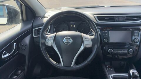 Qashqai II 1.5 dCi 110 N-Connecta 2016 occasion 76230 Isneauville