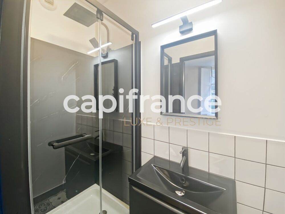 � vendre  Appartement Bordeaux (33000)