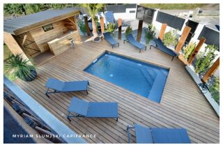  Villa à vendre 6 pièces 210 m²