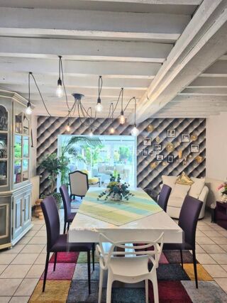  Maison  vendre 6 pices 109 m