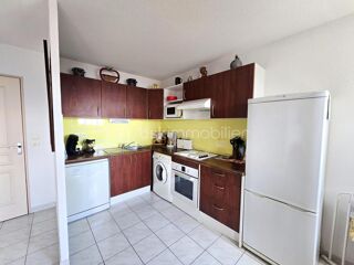  Appartement � vendre 3 pi�ces 63 m�