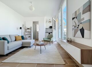  Maison � vendre 2 pi�ces 24 m�