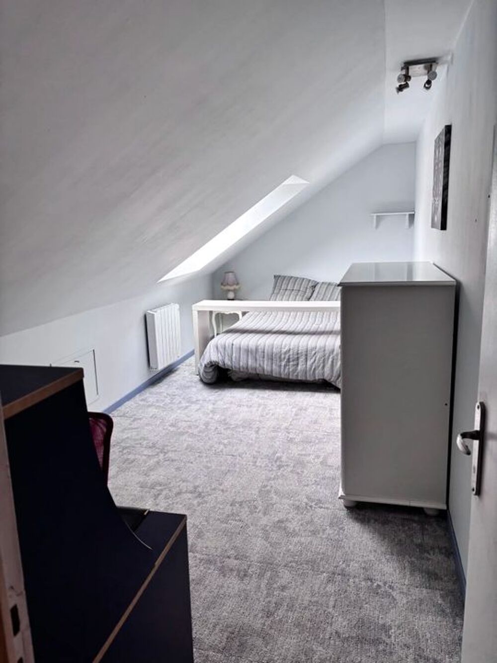 Location Appartement Chambre de 9m2 à louer sur Cerny Cerny