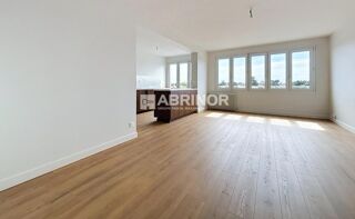  Appartement à vendre 3 pièces 79 m²