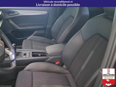 Formentor TDI 150 Edition 2022 occasion 10150 Lavau