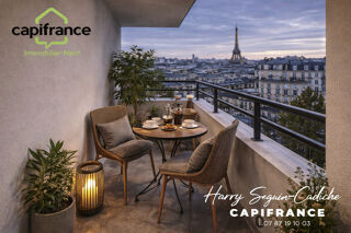  Appartement à vendre 3 pièces 69 m²