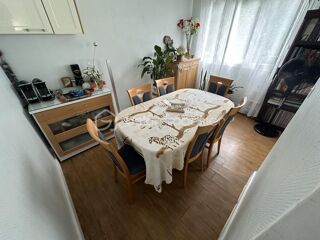  Appartement  vendre 4 pices 64 m