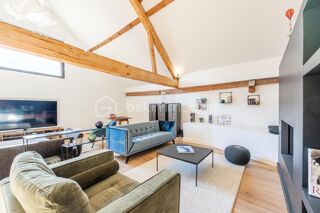  Maison � vendre 8 pi�ces 358 m�