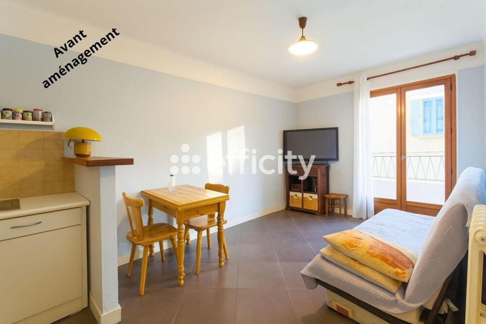 Vente Appartement T2 La seyne sur mer