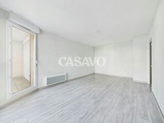 Vente Appartement Vente Appartement 2 pièces de 48m² - 69002 Lyon Lyon 2