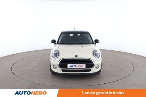 Cooper BVA7 5P 136 ch 2019 occasion 92130 Issy-les-Moulineaux