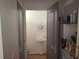  Maison à vendre 3 pièces 64 m²