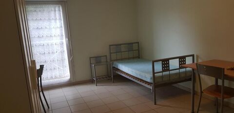  Appartement  louer 1 pice 22 m