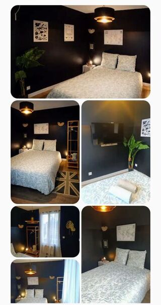  Appartement à louer 2 pièces 18 m²