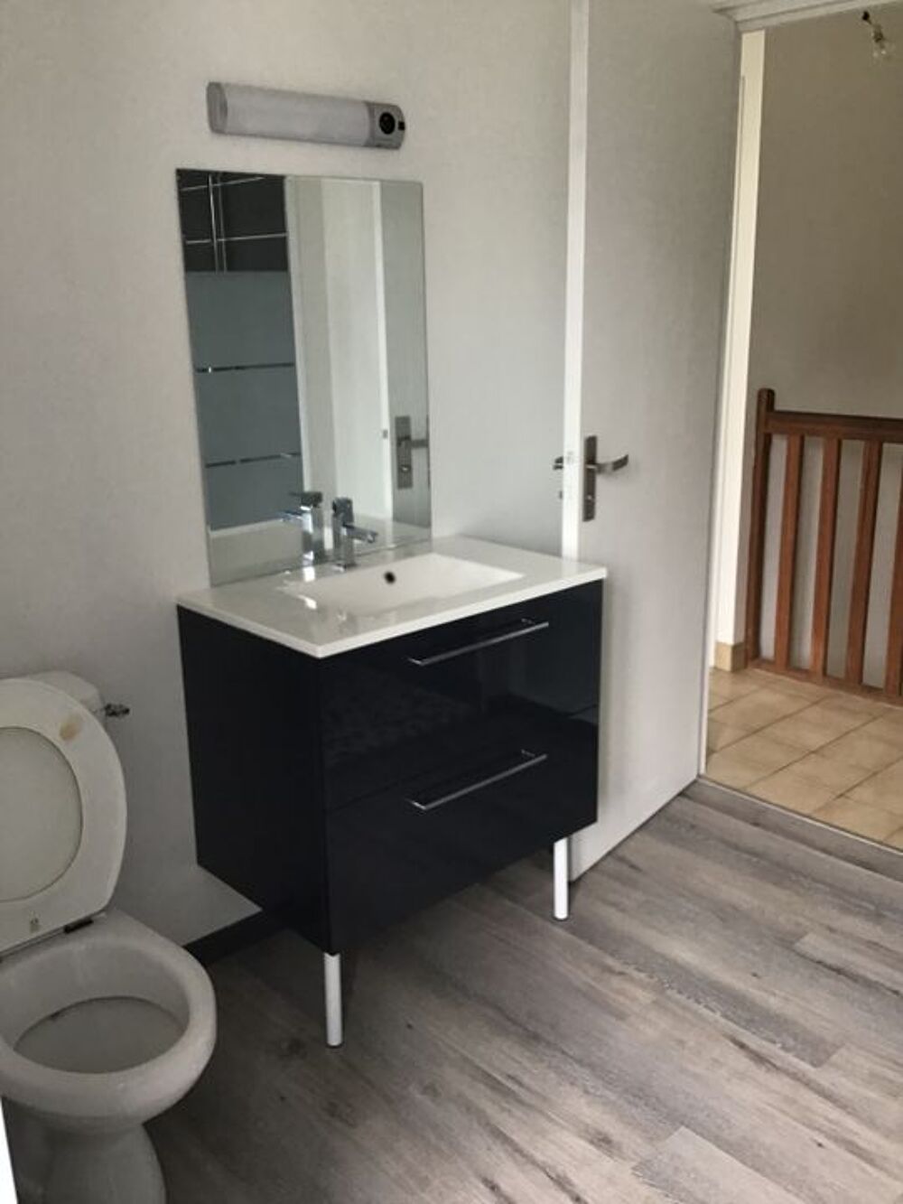 Location Appartement Appartement de 54m2 à louer sur Tréméven Tremeven