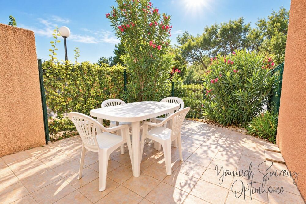 Vente Maison MAISON 2 PIÈCES + TERRASSE - TORREILLES PLAGE (66440) Torreilles