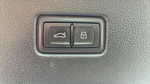 Q7 3.0 TDI V6 272 Quattro Tiptronic8 Avus - Automatique Toit ou 2015 occasion 94290 Villeneuve Le Roi