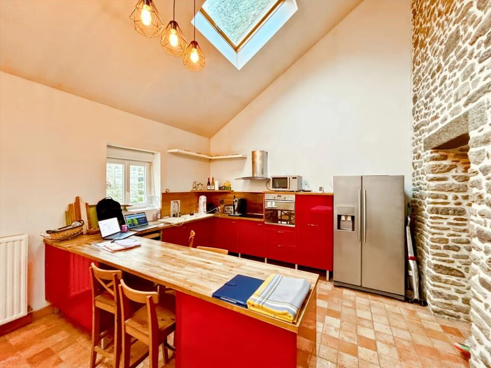 � vendre  Maison Pleudihen-sur-Rance (22690)