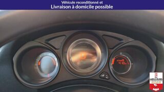 C4 HDi 90 Attraction 2014 occasion 10150 Lavau