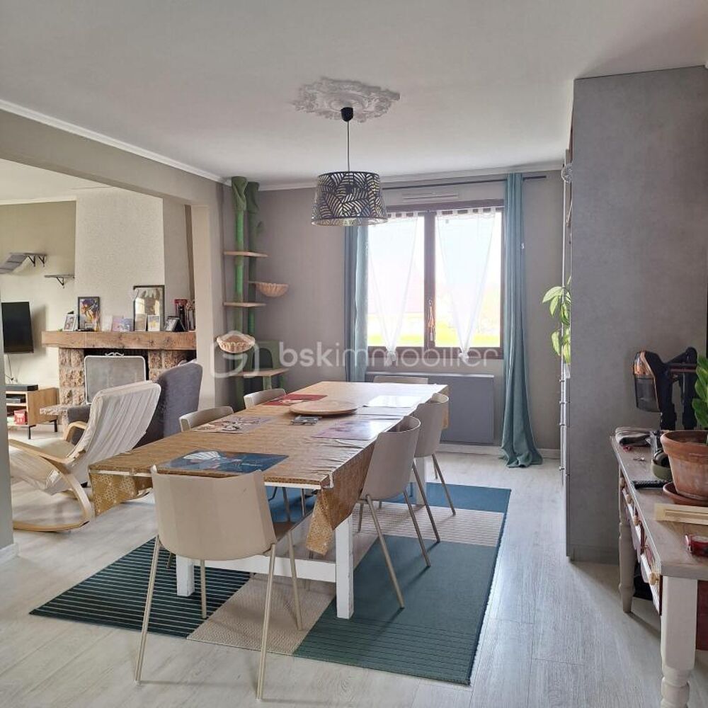 PAVILLON FAMILIALE MAYENNE