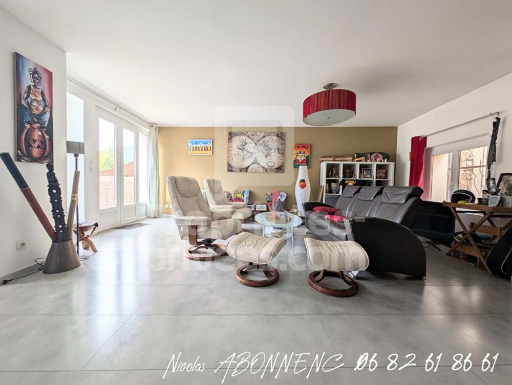 Vente Maison Maison Vizille 5 pièce(s) 120 m2 Vizille