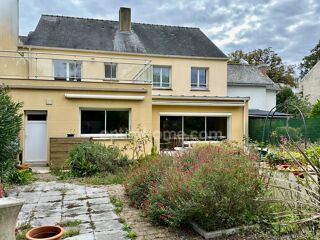 Maison 10 pièces 183 m² · à Nantes · 183 m² · 473 680 €