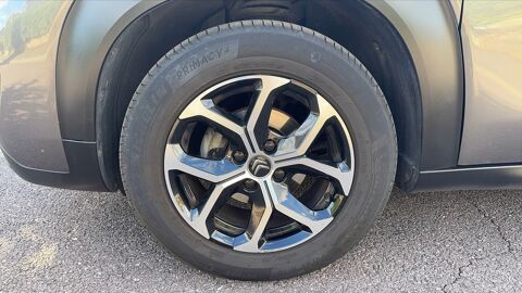 C3 Aircross 1.5 BlueHDI 110 C-Series 2022 occasion 57500 Saint Avold