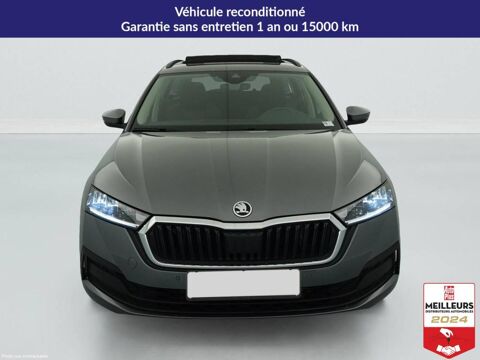Octavia COMBI 2.0 TDI 150 CH DSG7 BUSINESS 2023 occasion 10150 Lavau