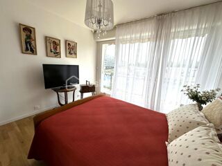  Appartement � vendre 4 pi�ces 72 m�